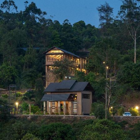 Tea Terrain Resorts & Spa Vagamon Exterior photo